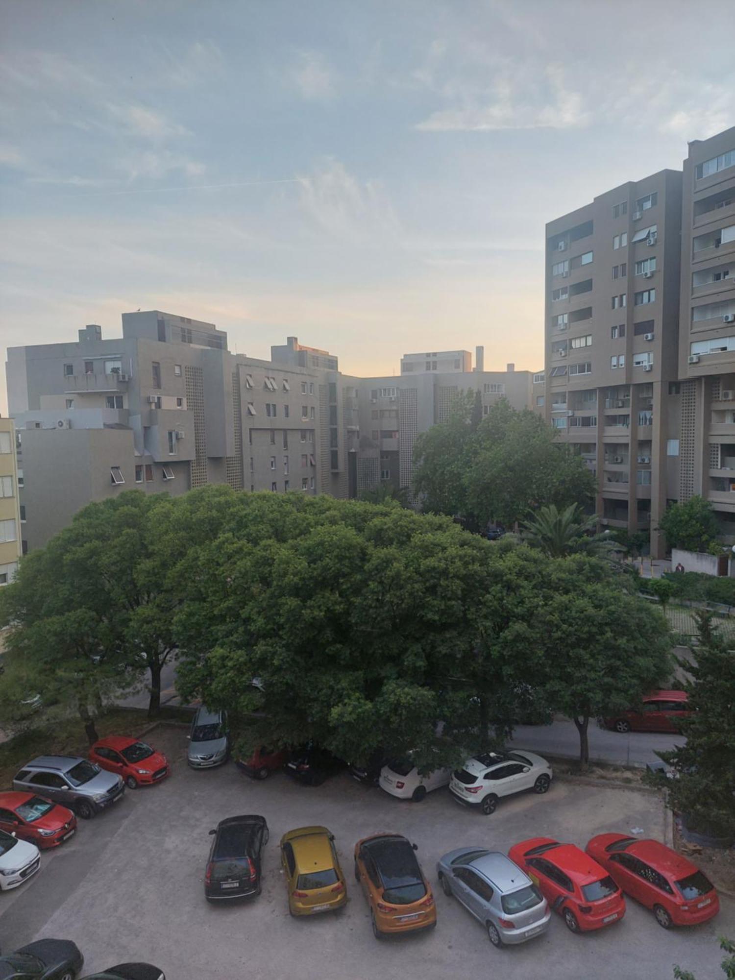 New Apartment Vikttoria Split Exterior photo
